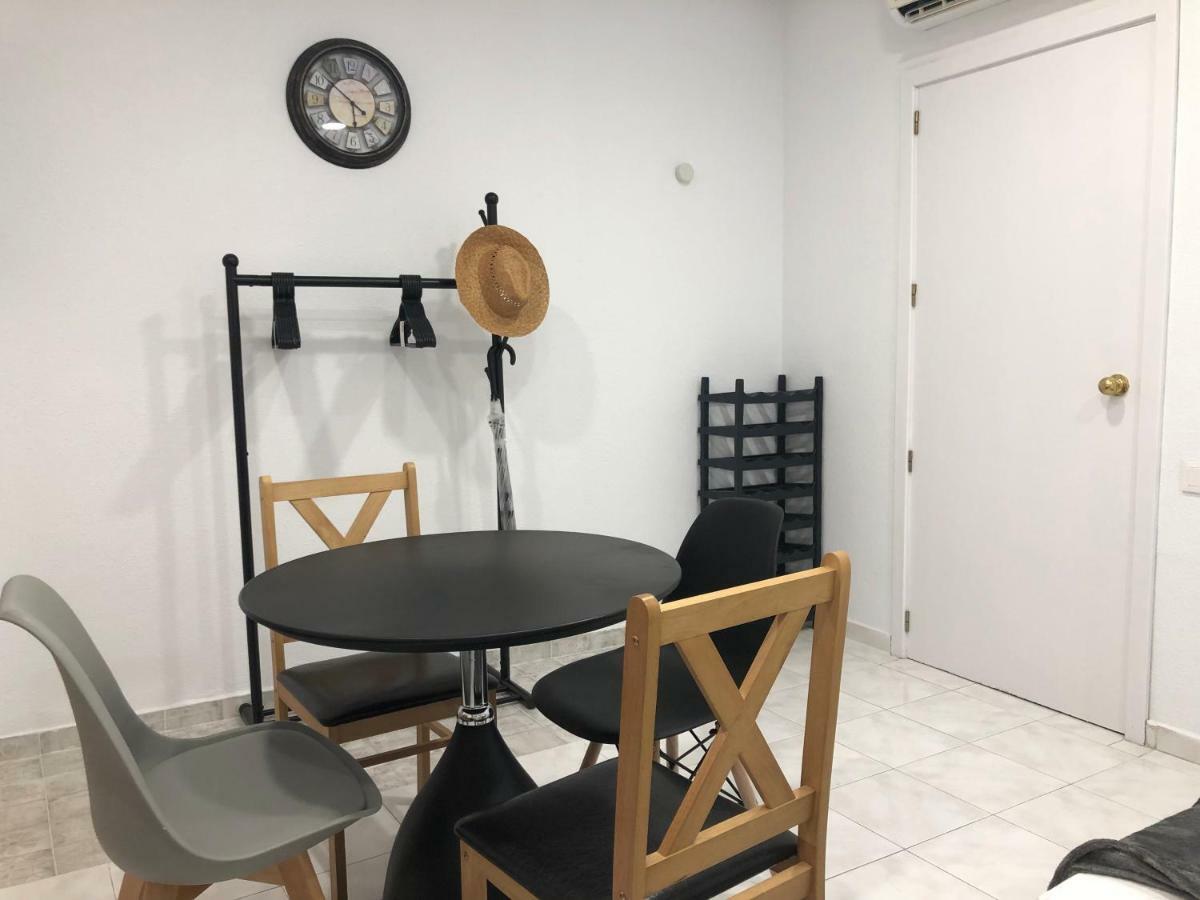 Apartamento City & Beach Alicante Exterior photo